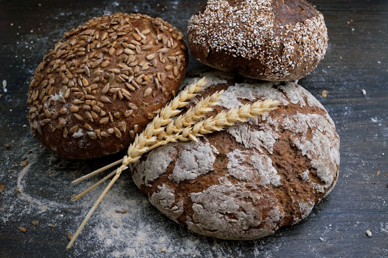 Strategic commodity sourcing