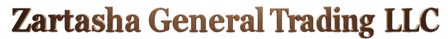 Zartasha General Trading L.L.C.
