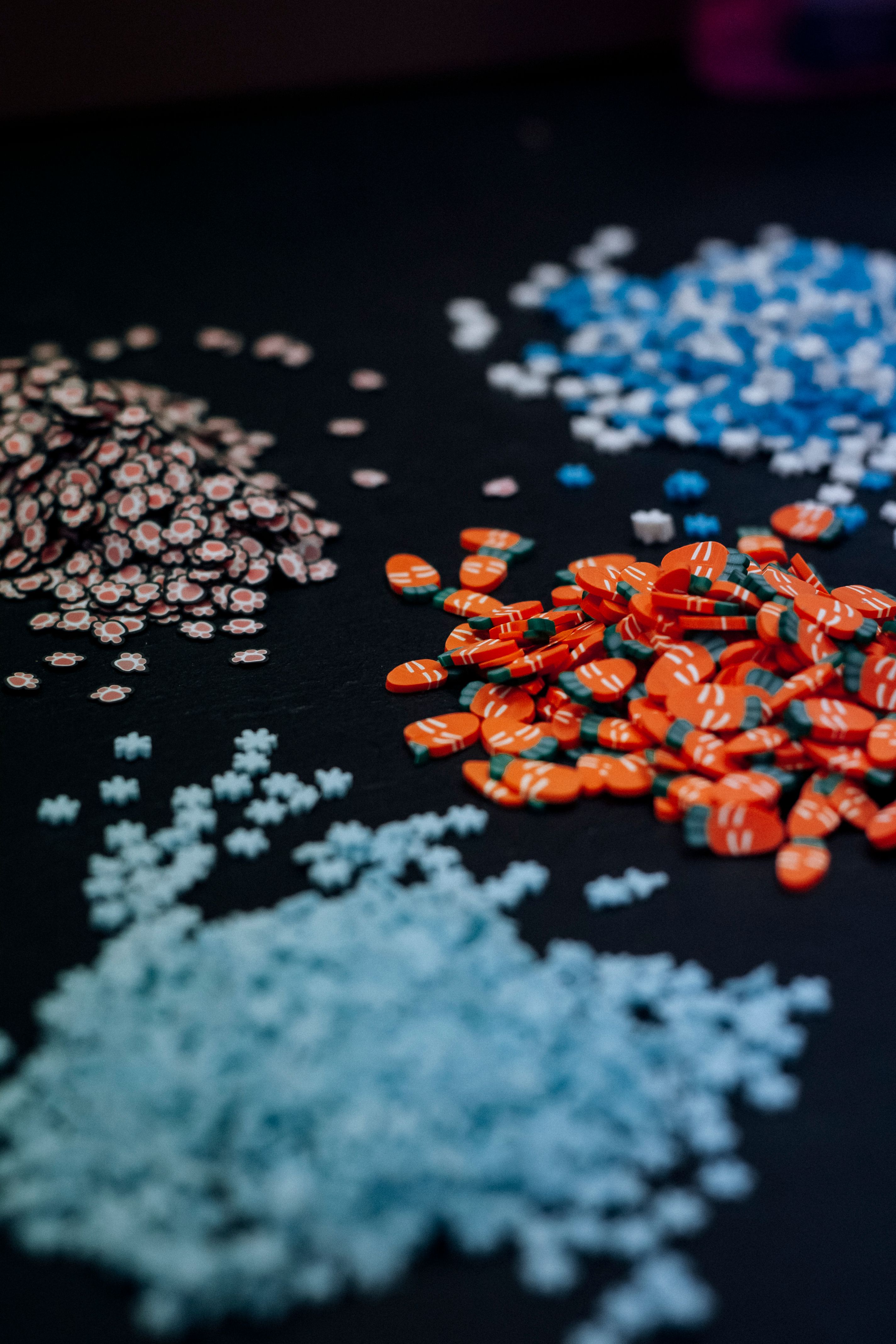 Polymer Division Trading — Recycled & Prime Resins