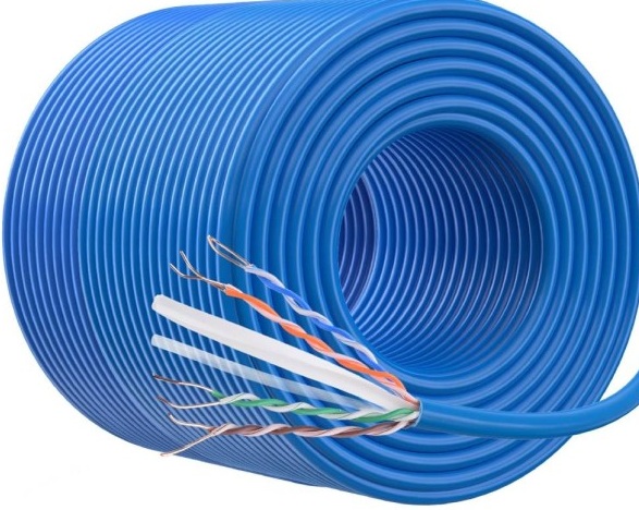 CAT6 UTP ethernet cable