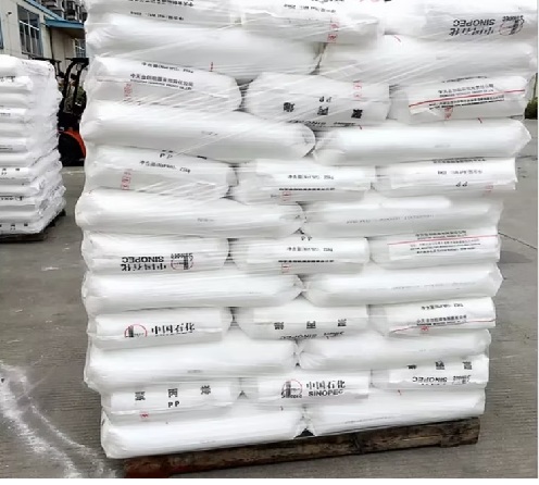 Virgin LDPE granules